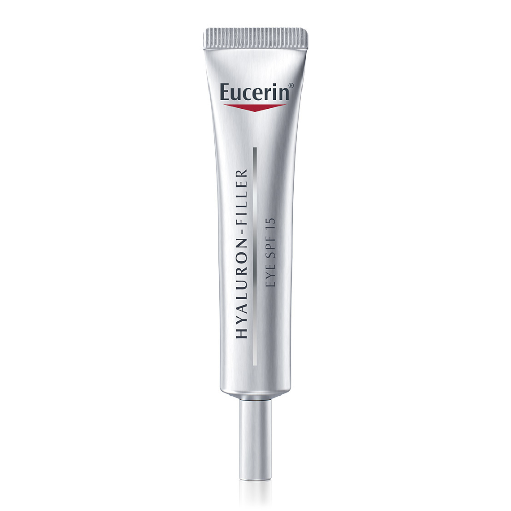 Eucerin Hyaluron-Filler Eye Cream 15ml