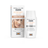 ISDIN Active Unify color SPF50+ 50ml