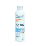 ISDIN Transparent Spray pediatrics Wet Skin SPF50+ 250ml