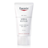 Eucerin Urea Repair Plus 5% Urea Smoothing Face Cream 50ml