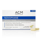 Novophane capsule offer (buy 2 get 1 free)