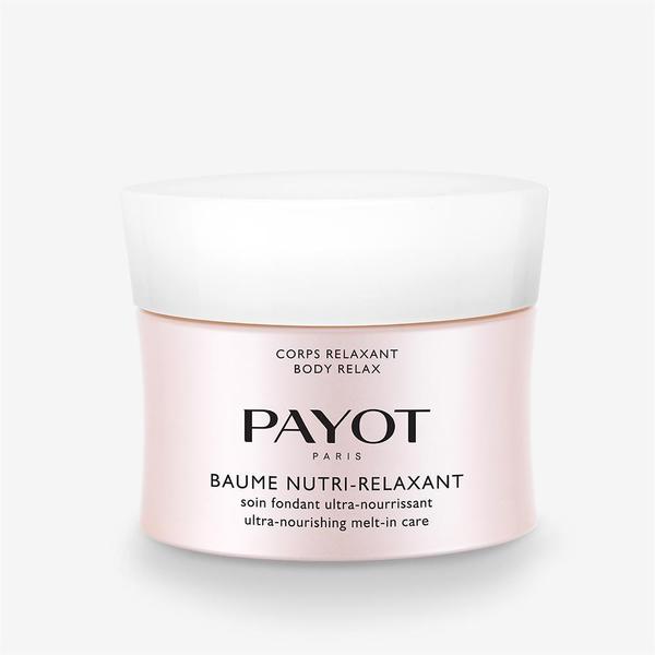 PAYOT PV BAUME NUTRI-RELAXANT POT 200 ML
