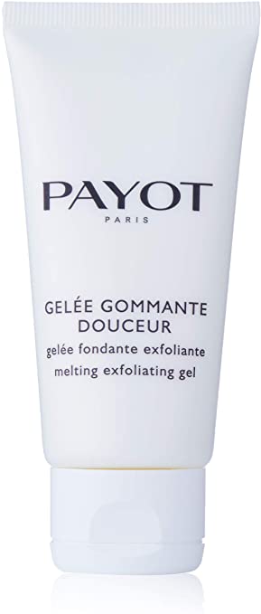PAYOT PV CORPS GOMMAGE AMANDE TUBE 200 ML